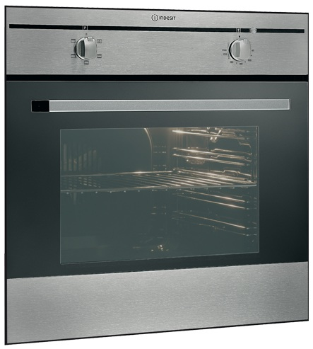 Indesit FIM 20 K.A IX S – image 2