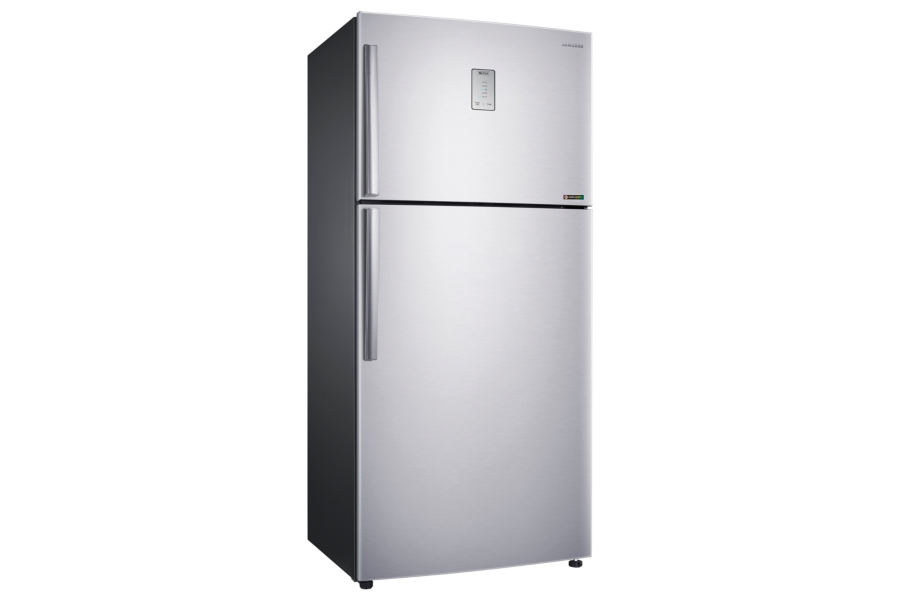 Samsung RT50H6305SL fridge-freezer Freestanding Platinum – image 3