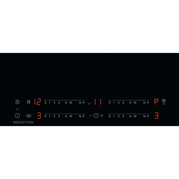 Electrolux EIS824 Black Built-in – image 2