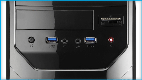 Aerocool QS-183 Advance – image 8