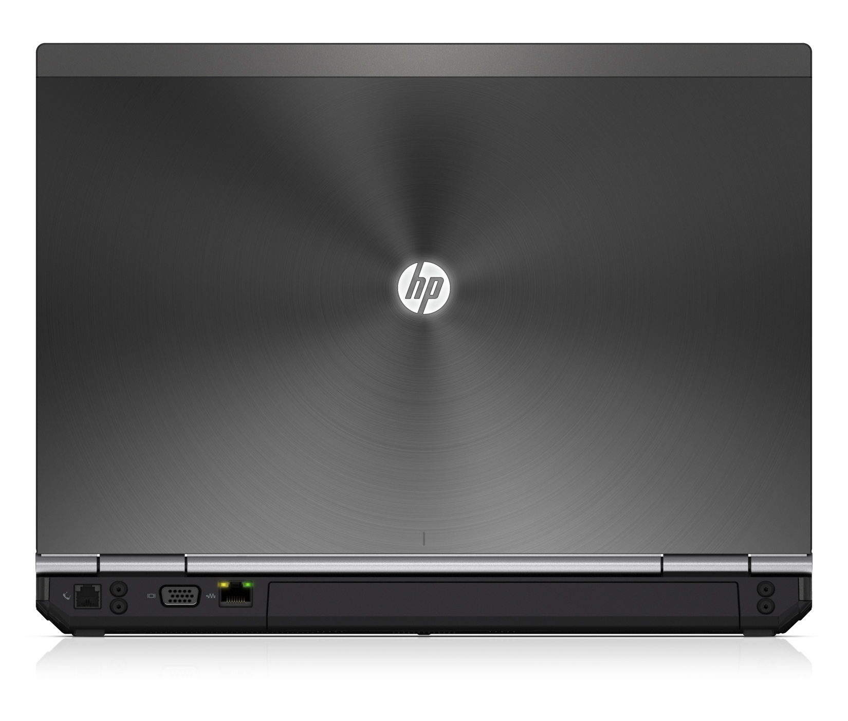 HP 8470w + H2P64ET + QK640ET – image 7