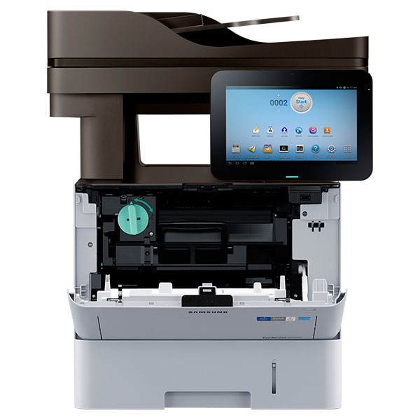 Samsung ProXpress M4580FX Laser A4 – image 5