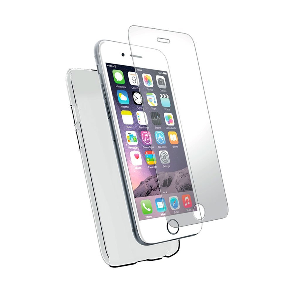 Peach PEAPSILITGLIP7 mobile phone case