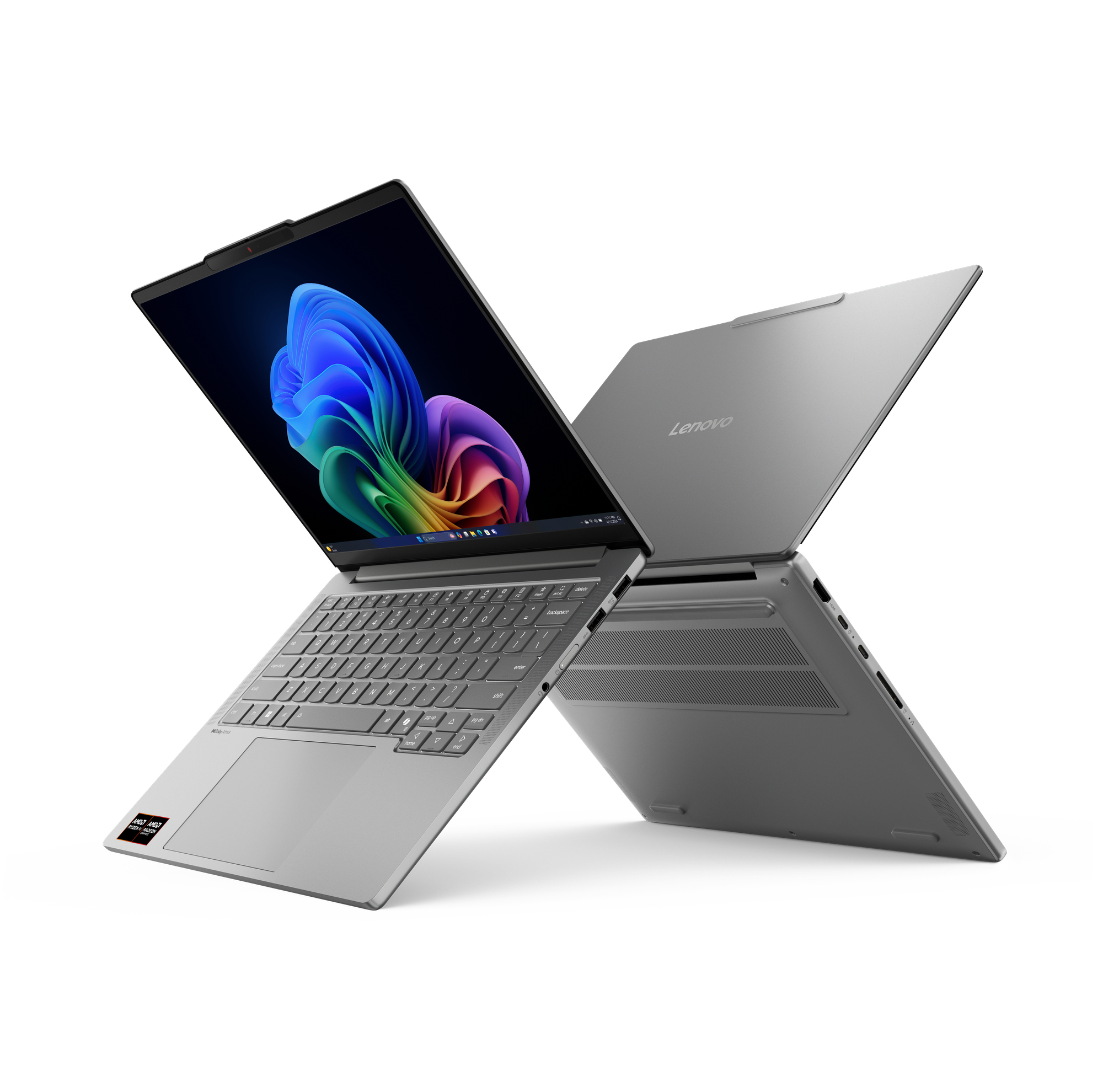 Lenovo IdeaPad Pro 5 14ASP10 Copilot+ PC – image 5