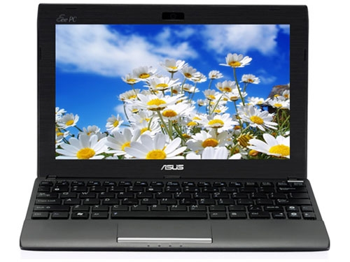 ASUS Eee PC 1025C-GRY014W Intel Atom® – image 2