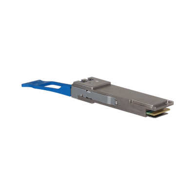 Módulo Óptico SFP Dahua QSFP-1310-10-SMF - Monomodo - 1310nm - Hasta 10KM - QSFP-1310-10-SMF Módulo Óptico SFP Dahua QSFP-1310-10-SMF - Monomodo - 1310nm - Hasta 10KM - QSFP-1310-10-SMF