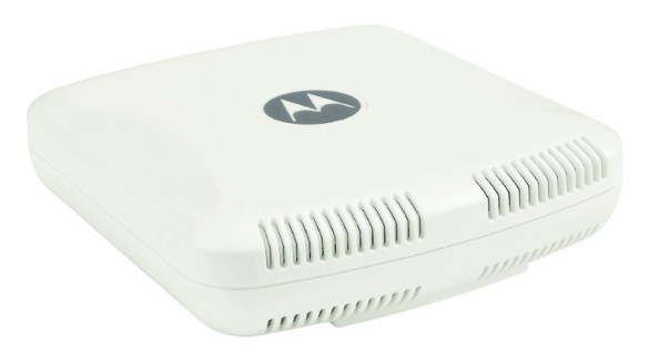 Zebra Motorola AP-6521-60010-US wireless access point 300 Mbit/s