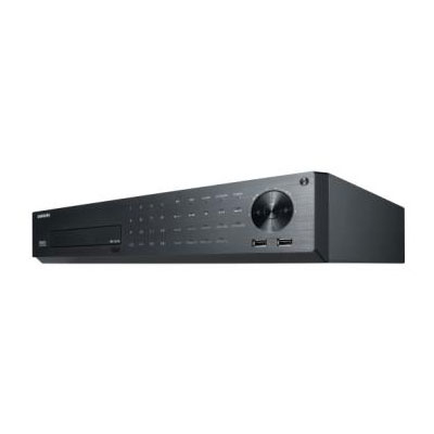 Samsung SRD-1653D digital video recorder (DVR) Black
