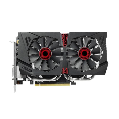 ASUS STRIX-GTX960-DC2-4GD5 NVIDIA GeForce GTX 960 – image 4