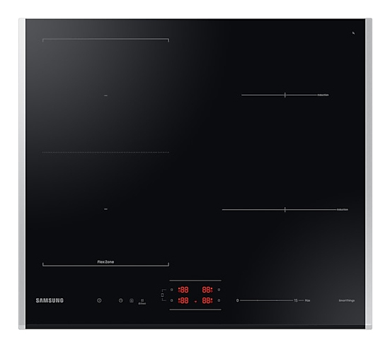 Samsung NZ64B5046JK — vue 1 sur 1