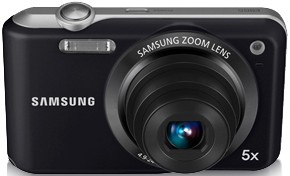 Samsung ES 65 1/2.33" Compact camera – image 6