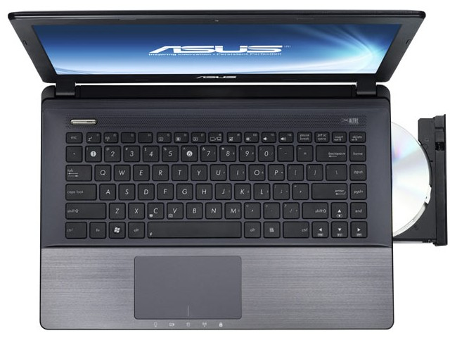 ASUS K45VD-093D3210M laptop Intel® Core™ i5 i5-3210M
