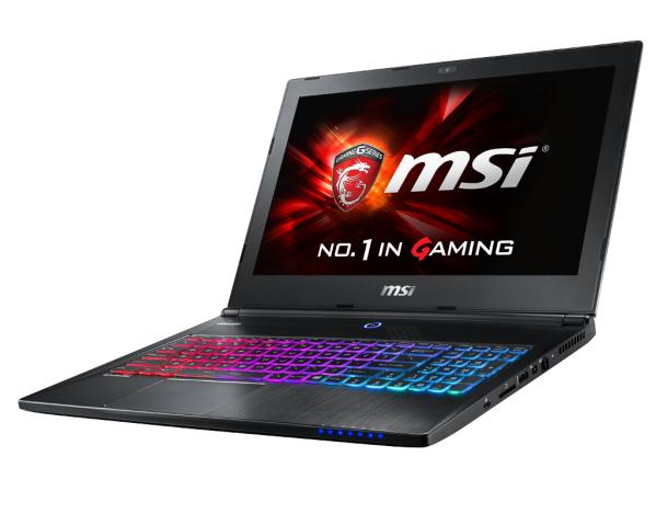 MSI GS60 Ghost Pro 4K-238 – image 3
