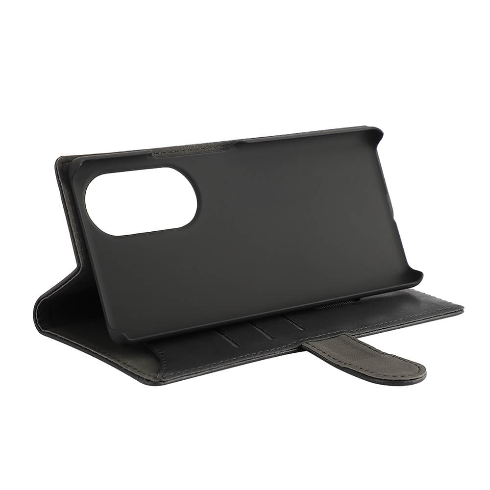 Gear Wallet Case Black - Honor 70 – image 5