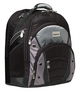 Manhattan 438780 laptop case – image 4