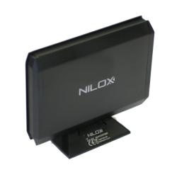 Nilox DH1308ER-OTB external hard drive