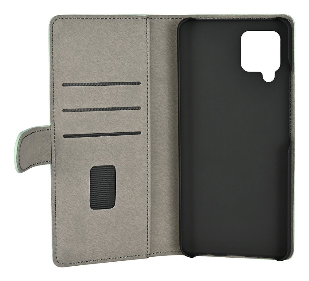 Gear Wallet Case Pine Green - Samsung A42 – image 4