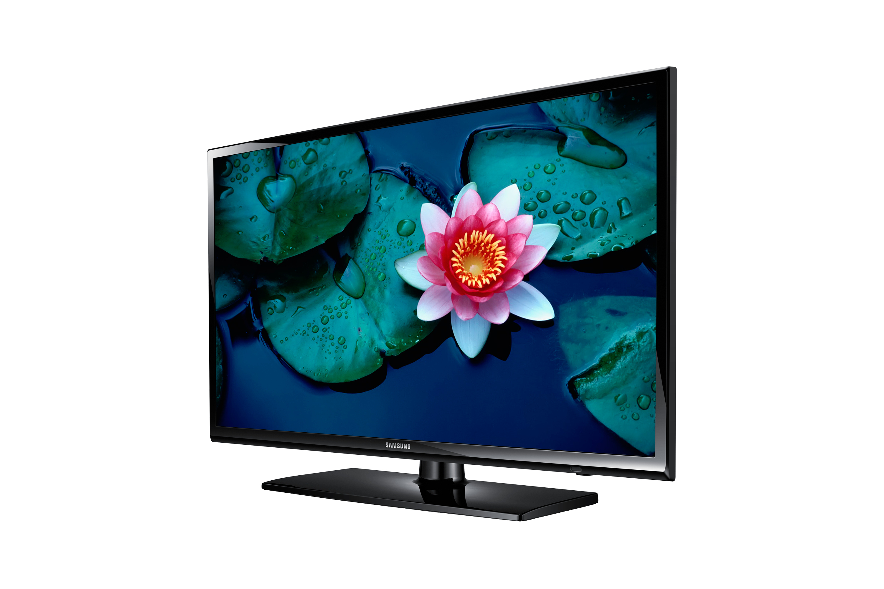 Samsung HG39NA578CF 99.1 cm (39") Full HD Black 300 cd/m² – image 4