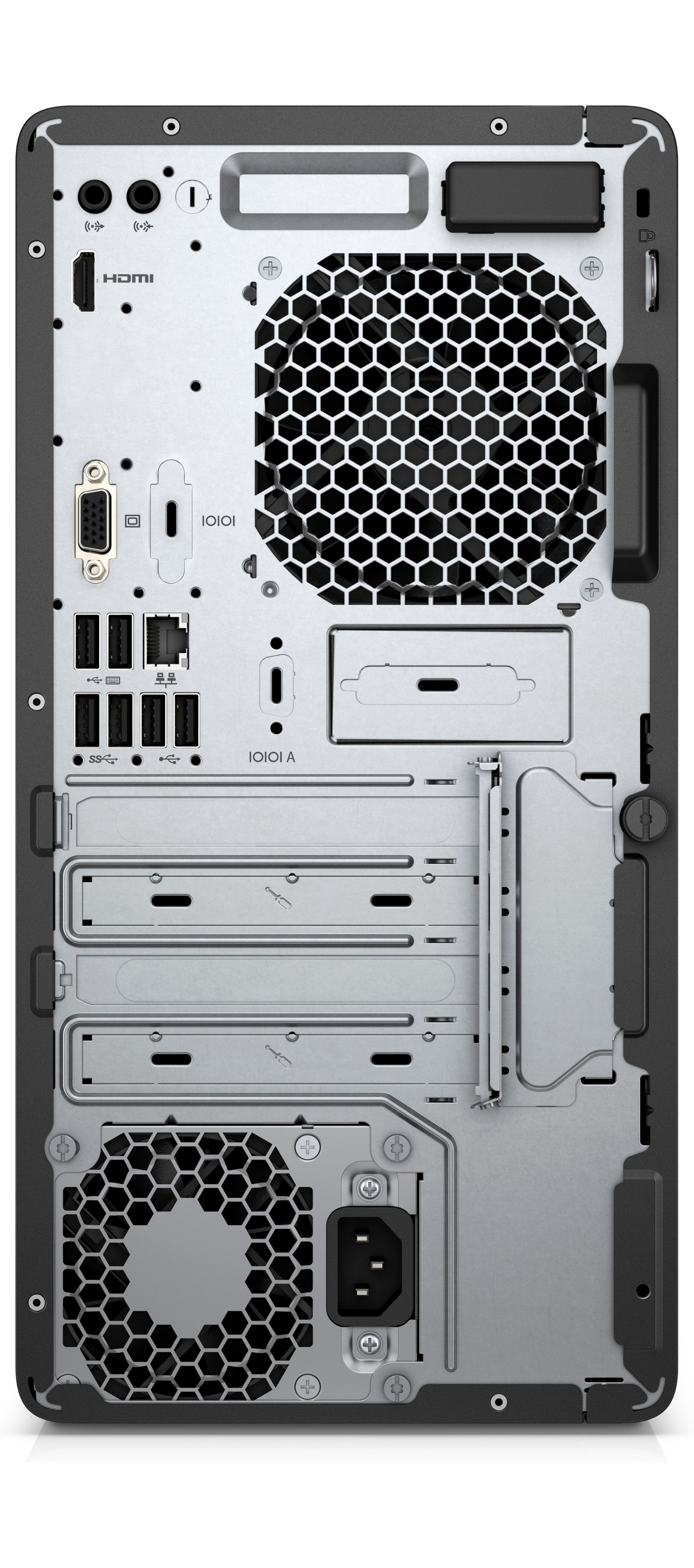 HP 280 G3 – image 4