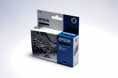 Epson Ink Cart black 540sh f Stylus Photo 2100 – image 2