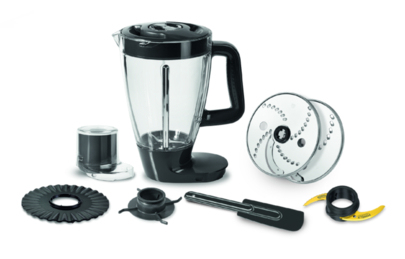 Moulinex FP8218 food processor – image 2