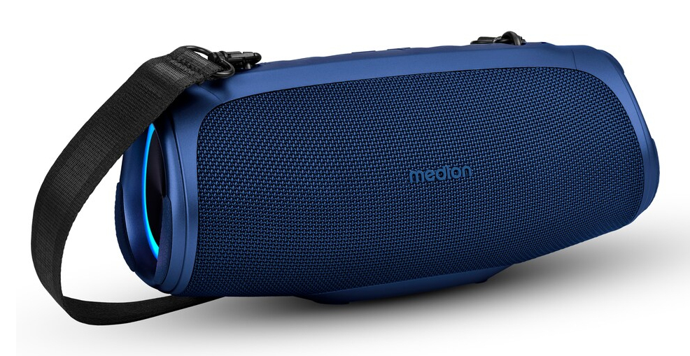 MEDION LIFE P61746 Blue 30 W image 1