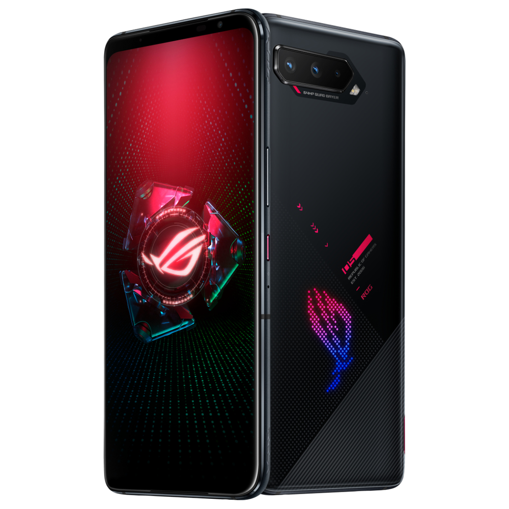 ASUS ROG Phone 5 – image 1
