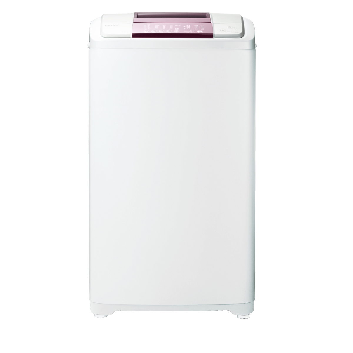 Haier JW-KD55B W – image 1