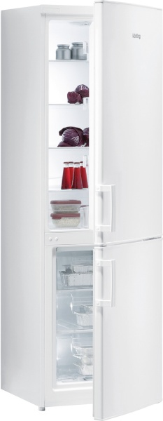 Gorenje KRK6191AW fridge-freezer Freestanding