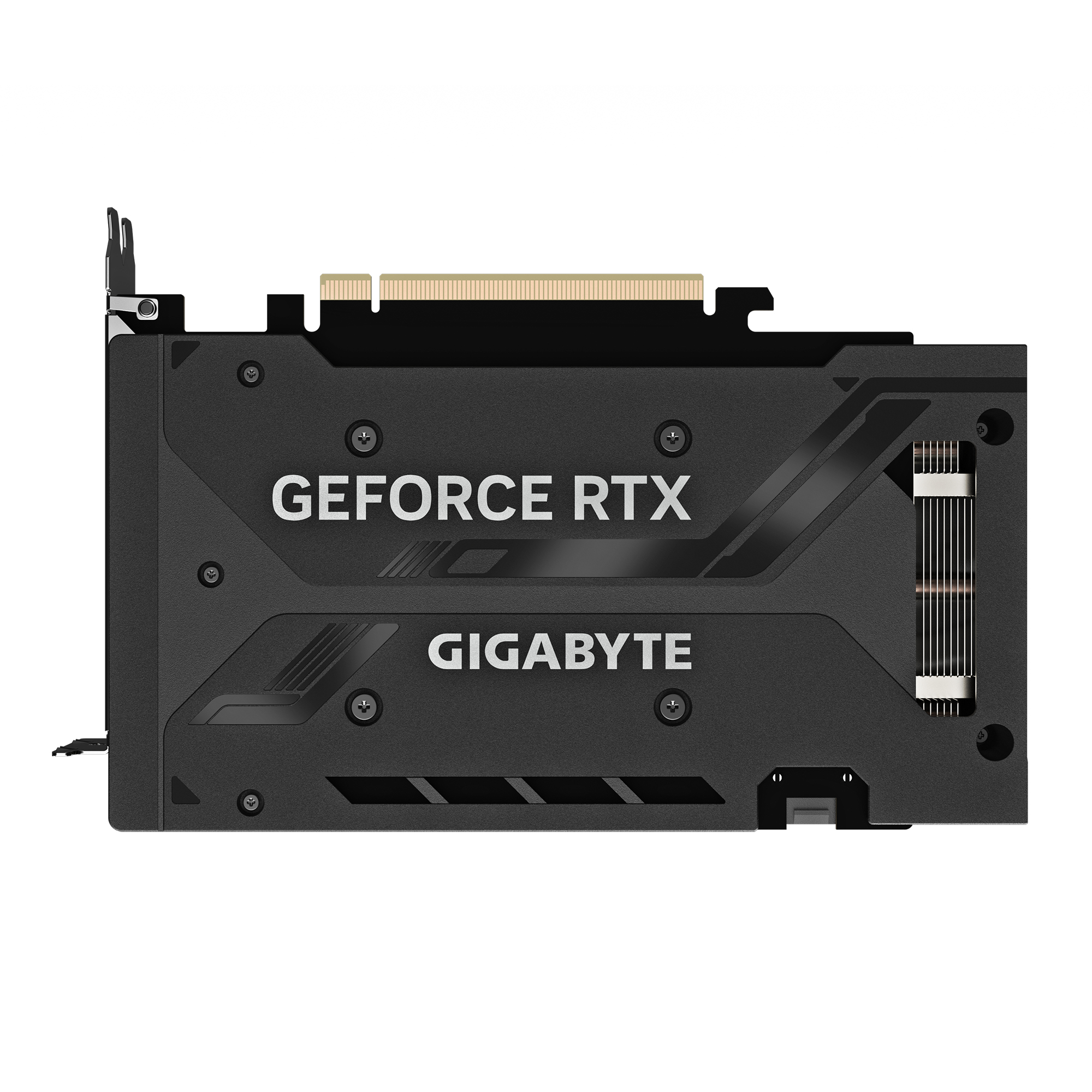 GIGABYTE GeForce RTX 4060 Ti WINDFORCE OC V2 8G – image 6