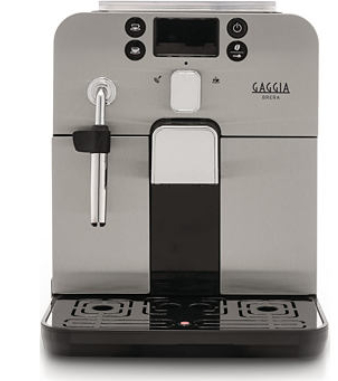 Gaggia Brera Fully-auto Espresso machine – image 2