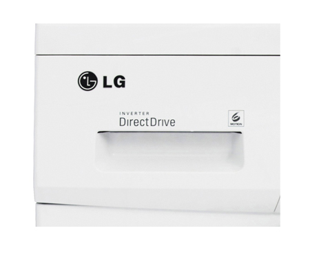 LG FH2B8NDA washing machine Front-load – image 5