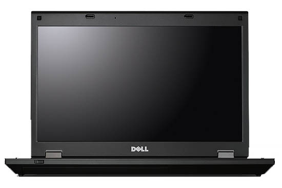 Dell Latitude E5510 – image 1