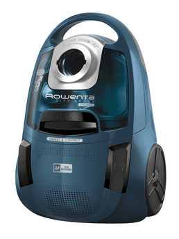 Rowenta City Space RO2711EA vacuum Cylinder vacuum Dry – image 2