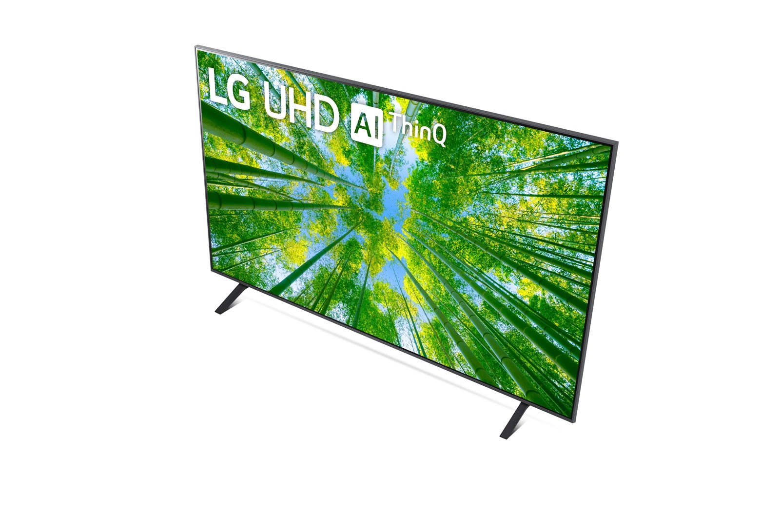 LG UHD 75UQ80009LB – image 9