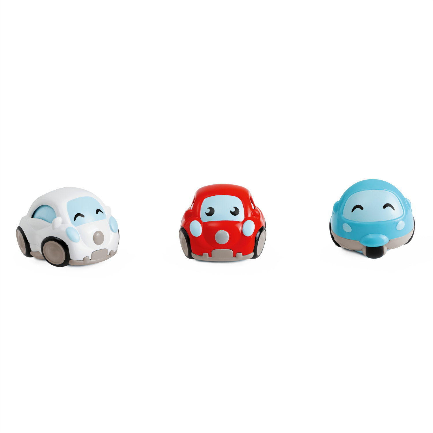 Chicco Macchinine Gioco Turbo Ball 1-4 anni
