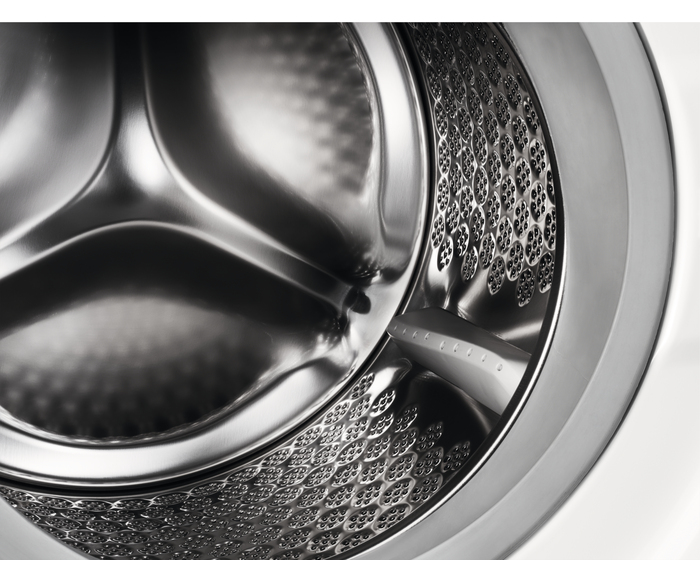 AEG Series 9000 L9WSF80699 washer dryer Freestanding Front-load White – image 3