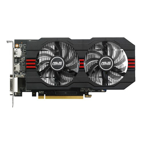 ASUS R7360-OC-2GD5-V2 AMD Radeon R7 360 – image 2