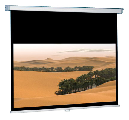 Nilox AMLI143584 projection screen 2.74 m (108") 16:9