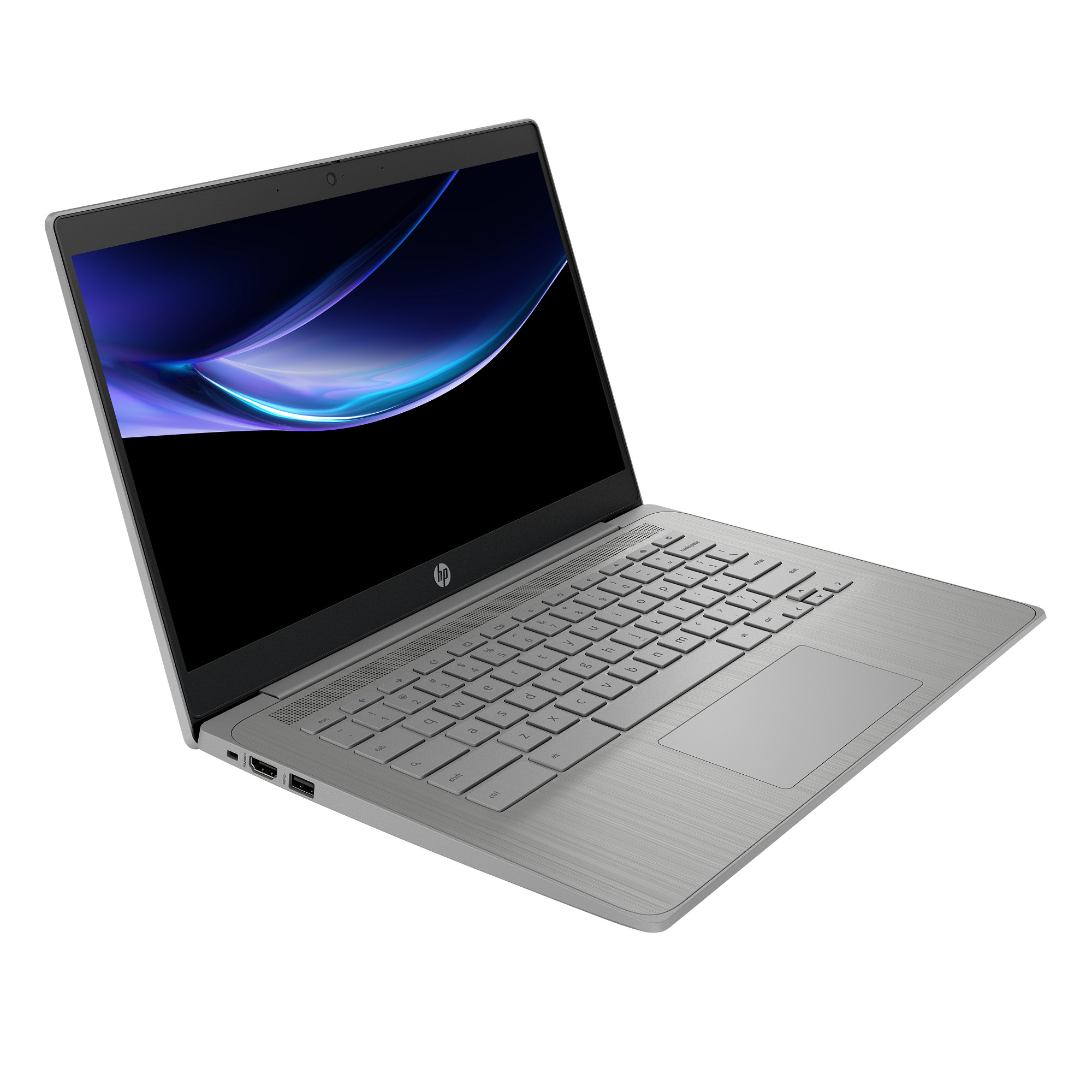 HP Chromebook 14a-ne1047nr – image 9