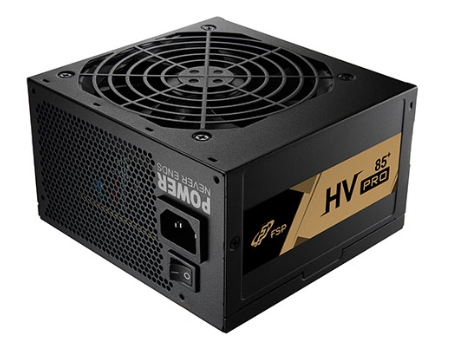 FSP550-51AAC power supply unit