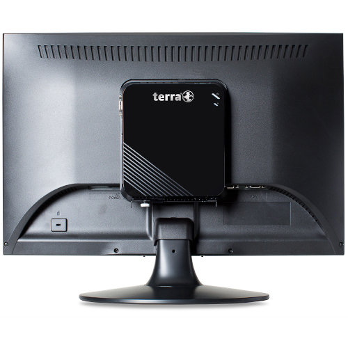 TERRA PC-NETTOP 2600R3 GREENLINE – image 5