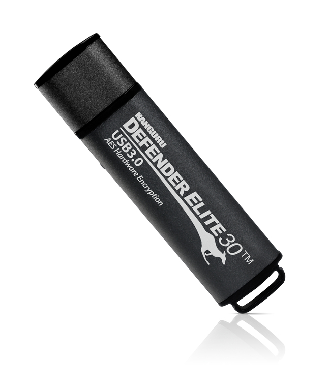iStorage Defender Elite30 64GB – image 4