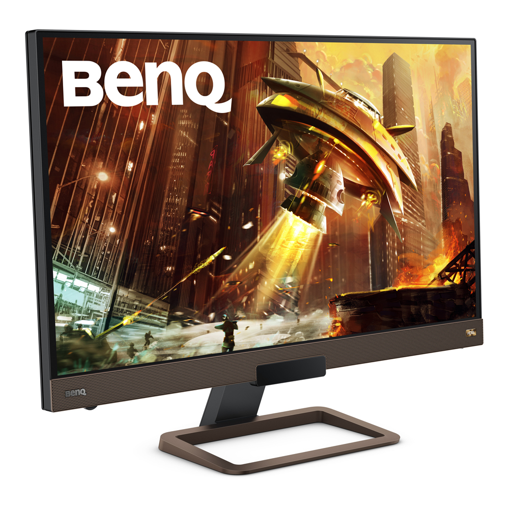BenQ 9H.LJ8LA.TBE computer monitor – image 2