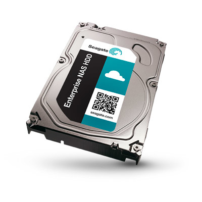Seagate Enterprise ST2000VN0001-20PK internal hard drive