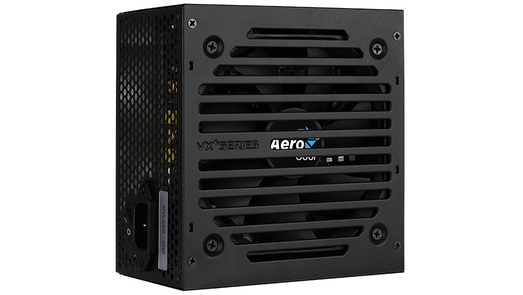 Aerocool VX PLUS 800 – image 6