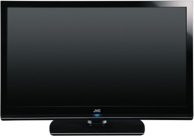 JVC LT-42DR9 TV 106.7 cm (42") Full HD Black 500 cd/m²