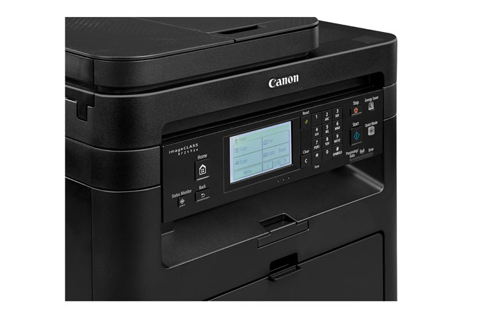 Canon i-SENSYS MF249dw Laser A4 – image 4