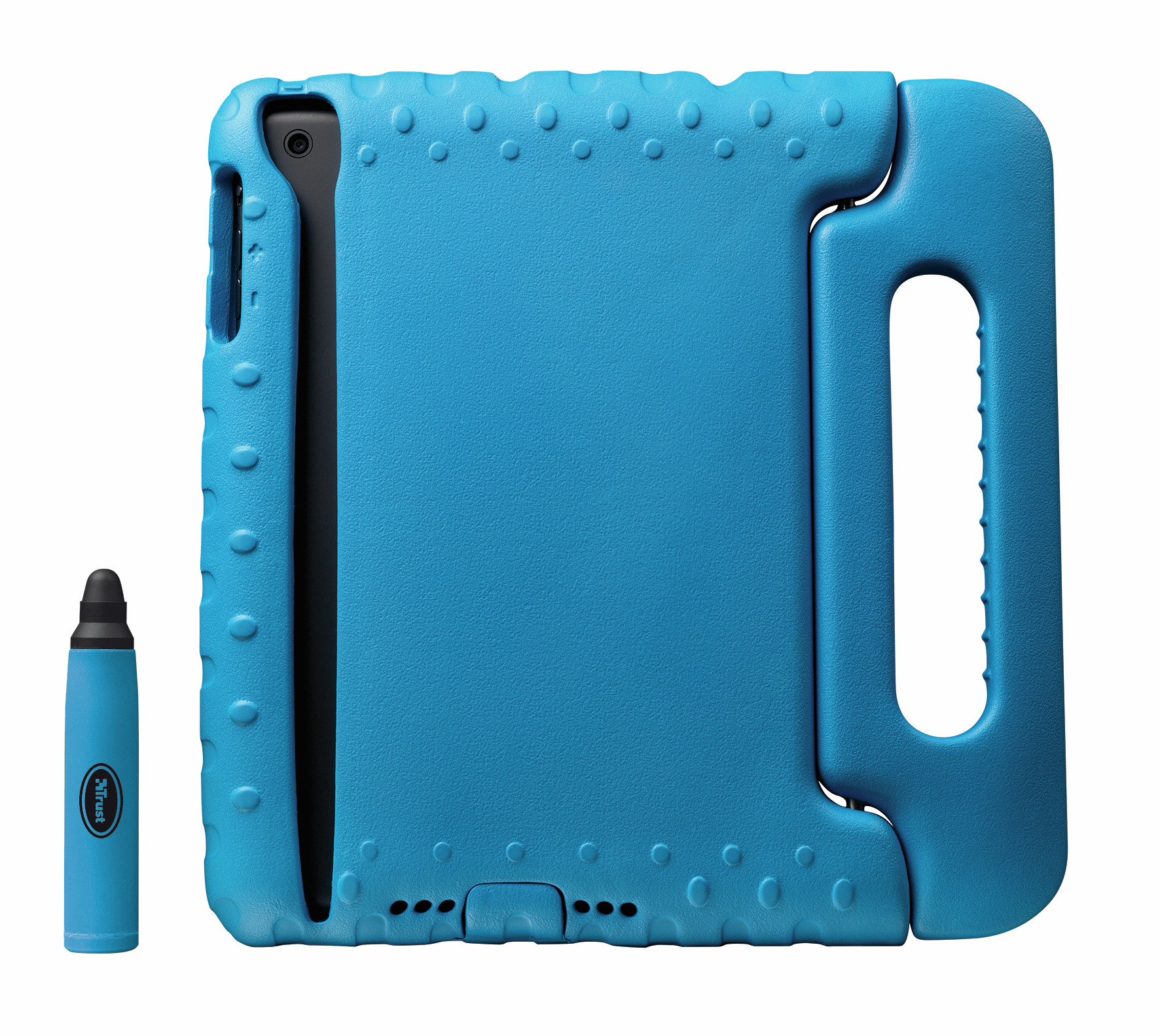 Trust Kids Proof Case & Stand for iPad mini – image 2