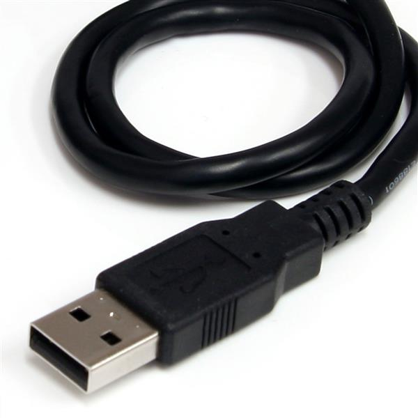 StarTech.com USB 2.0 to VGA Adapter, USB to VGA Monitor Converter for Windows – image 3